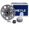 MEYLE Radlager mit Radnabe vorne 0146520009