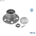 RADNABE 014 652 0009 FÜR MERCEDES-BENZ OM646.811/812 2.1L M271.860/820 1.8L 4cyl