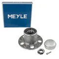 MEYLE Radnabe + Radlager für MERCEDES W204 S204 C/A207 R172 vorne 2043300625