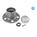 MEYLE 014 652 0009 RADNABE VORNE FÜR MERCEDES-BENZ W204 S204 C204 C207 A207 R172