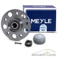 MEYLE RADLAGER VORNE FÜR MERCEDES C-KLASSE C204 S204 W204 E-KLASSE A207 C207 SLC
