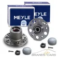 MEYLE 2x RADLAGER VORNE FÜR MERCEDES C-KLASSE C204 S204 W204 E-KLASSE A207 C207