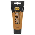 KREUL SOLO GOYA Acrylfarbe goldocker 100,0 ml, 1 St.