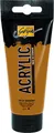 Kreul Solo Goya Acrylic Tube goldocker 100 ml