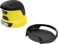 Kärcher Home & Garden EDI 4 Elektrischer Eiskratzer (L x B x H) 13.3 x 12.4 x 11mm Wohnmobile, Van, SUV, Pkw, Bus