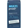 MULTIPROSTI SOFTGEL KAPSELN, 30 St. Kapseln