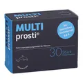 MULTIprosti - zur Unterstützung von Prostata und Blase