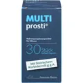 MULTIPROSTI Softgel-Kapseln 30 St PZN 16744228