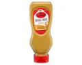 Händlmaier Saucen, Händlmaiers Feinkost Sauce Honig Senf in Squeezeflasche 225ml