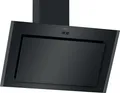 NEFF D96IMW1G1 Design-Haube 90 cm  Glas schwarz Wandhaube Graphite Grey EEK:: A+