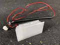 Neff D95IHM1S0 Licht Beleuchtung f. Dunstabzugshaube 9001630275 #519-7N