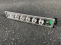 Neff D95IHM1S0 Elektronik Dunstabzugshaube  9001115327/9001115370 #519-6N