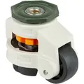 Bs-r Heberolle Pa Rad Gleitl Rückenl M12 Tk/rolle 250kg B 4 Rollen Max. 2x250kg
