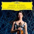 Niccolo Paganini Paganini: 24 Caprices (CD) Album