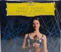 Paganini 24 Caprices | Maria Duenas | Audio-CD | 2 Audio-CDs
