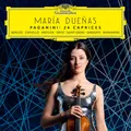 Duneas,Maria / Paganini 24 Caprices