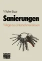 Sanierungen Walter Baur