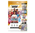 Topps Sammelkarte Topps Match Attax Champions League 2025/26 Trading Cards 1 Starter