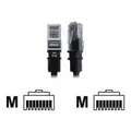PatchSee BasicPatch - Patch-Kabel - RJ-45 (M)