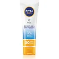 Nivea Sun UV Face Q10 Anti Aging Sun Cream SPF50 50ml