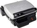 Tefal Kontaktgrill GC3050, 2000 W, aufklappbar, regelbarer Thermostat, antihaftbeschichtet