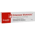 Dynexan Mundgel 30 G