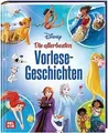 Disney Vorlesebuch: Die allerbesten Vorlesegeschicht... | Buch | Zustand wie neu