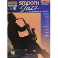 Smooth Jazz, Saxophone With Audio online