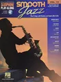 Saxophone Play-Along: Smooth Jazz: 12 (Hal ..., Various