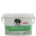 Caparol Seidenlatex Weiß, 2,5L