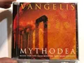 Mythodea-Music for the Nasa Mission: 2001 Mars