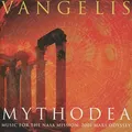 Vangelis Mythodea-Music for the Nasa mission: 2001 Mars odyssey (2001)  [CD]