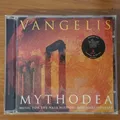 VANGELIS Mythodea (NASA Mission 2001 Mars Odyssey)  EX/EX(CD)