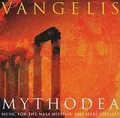 Mythodea-Music for the Nasa Mission: 2001 Mars O von Kathl... | CD | Zustand gut