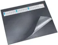 Läufer 44656 Schreibunterlage DURELLA DS - mit Vollsichtauflage, Kalender, 65 x