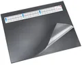 Läufer Schreibunterlage DURELLA DS 520 x 650 mm schwarz