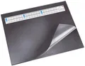 Läufer Schreibunterlage DURELLA DS, 520 x 650 mm, schwarz