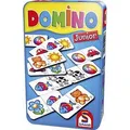 Schmidt DOMINO Junior Kartenspiel, 1 St.