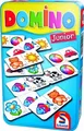 Domino Junior | Spiel | Deutsch (2010) | 51240 | Schmidt Spiele GmbH