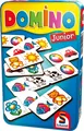 Domino junior | Metalldose
