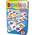 Schmidt-Spiele 51240 Mitbringspiel - Domino Junior