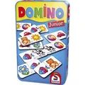 Schmidt DOMINO Junior Kartenspiel, 1 St.