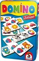 Schmidt Spiele 51240 Domino Junior,- Lagerschaden