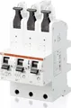 ABB S751/3-E25 - 25 A - 81 mm - 116 mm - 151,3 mm - 1,17 kg - -25 - 55 °C (2CDS781001R4252)