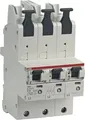 ABB Hauptsicherungsautomat S751/3-E25 | SLS-Schalter 3-polig | 25A | 25kA | 230V | 2CDS781001R4252