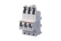 ABB Feuchtigkeitsmesser ABB Stotz S&J Hauptsicherungsautomat m.Schienenadapter S751/3-E25