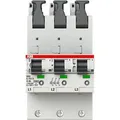 ABB Stotz S&J - Selektiver Hauptleitungsschutzschalter Hauptsicherungsautomat S7