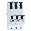 ABB SLS-Schalter S751/3-E25 3x1-polig 25A