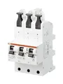 ABB SLS-Schalter E 3p Sammelschiene 25A 230V 690V/Ui 25kA 6kV Gr:6... S751/3-E25
