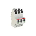 ABB - S751/3-E25 sel. Haupt-LS SHU E-Char.,25kA,25A,3x1P - 2CDS781001R4252
